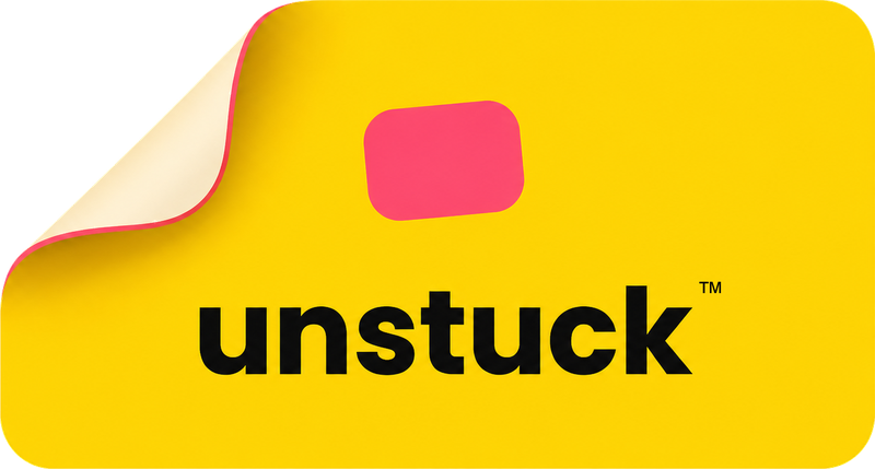 Unstuck