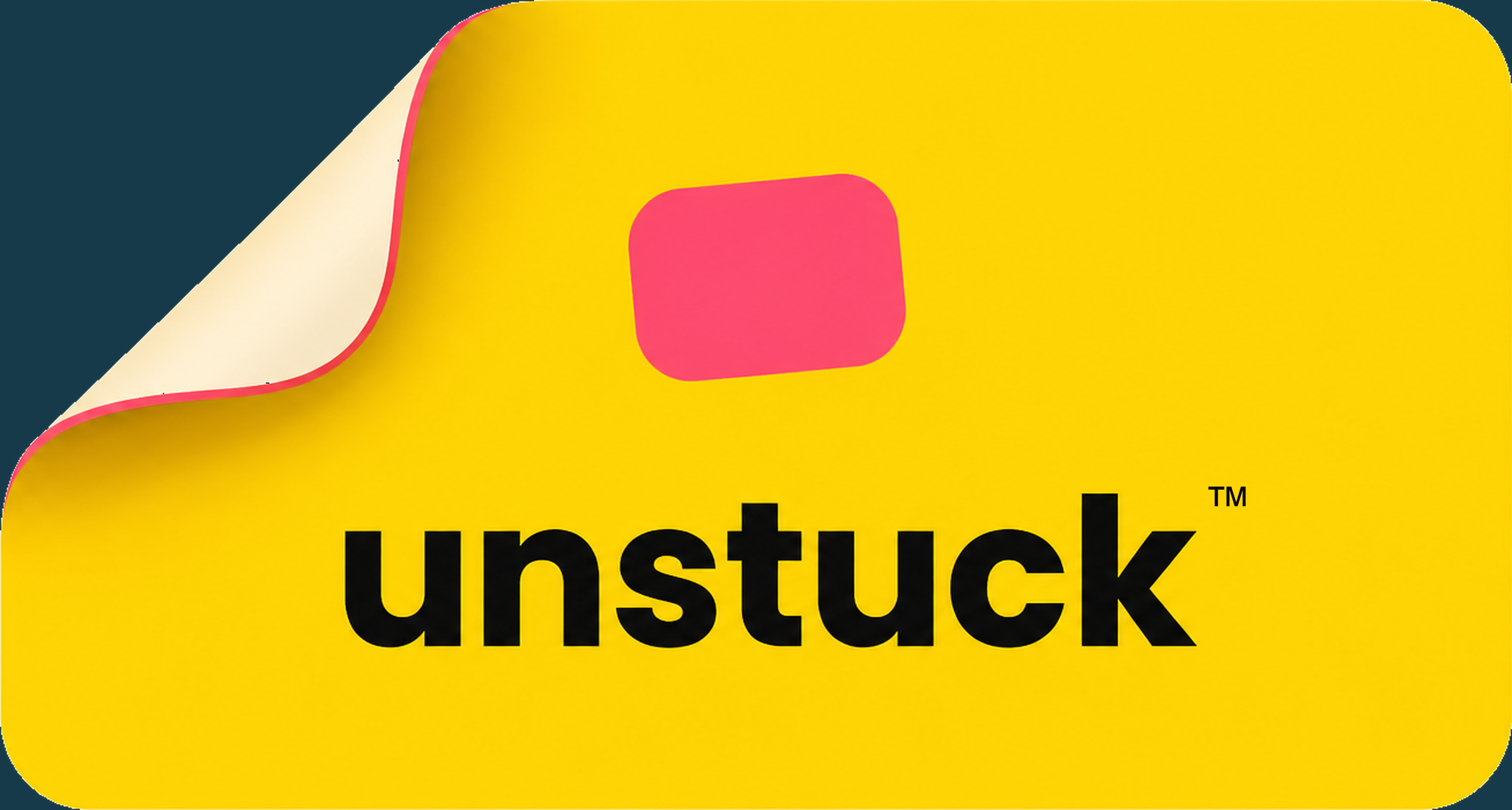 Unstuck